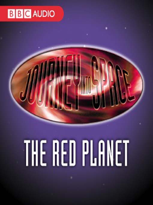 The Red Planet, Episode 7 (MP3)